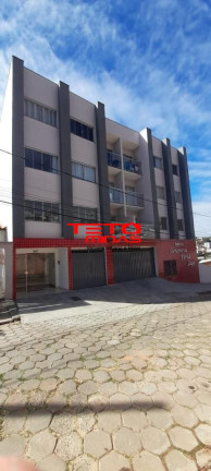 Imóvel com 2 Quartos à Venda, 65 m² em Porta Do Céu - São Lourenço