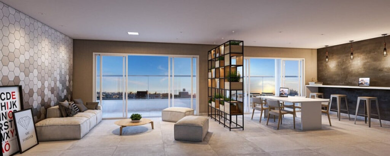 Imagem Apartamento com 3 Quartos à Venda, 90 m² em Jardim Lindóia - Porto Alegre Imagem Apartamento com 3 Quartos à Venda, 90 m² em Jardim Lindóia - Porto Alegre