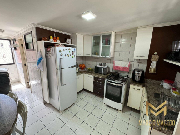 Imagem Apartamento com 3 Quartos à Venda, 88 m² em Meireles - Fortaleza Imagem Apartamento com 3 Quartos à Venda, 88 m² em Meireles - Fortaleza