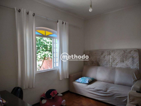 Imagem Casa com 2 Quartos à Venda, 137 m² em Vila Mimosa - Campinas Imagem Casa com 2 Quartos à Venda, 137 m² em Vila Mimosa - Campinas