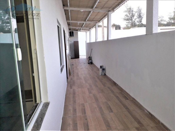 Imagem Casa com 3 Quartos para Alugar, 130 m² em Hospício - Araruama Imagem Casa com 3 Quartos para Alugar, 130 m² em Hospício - Araruama