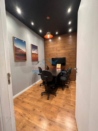 Imagem Imóvel Comercial à Venda, 40 m² em Consolação - São Paulo
