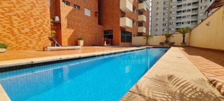 Imagem Apartamento com 1 Quarto à Venda, 30 m² em Nova Ribeirânia - Ribeirão Preto