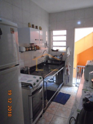 Imagem Sobrado com 3 Quartos à Venda, 167 m² em água Fria - São Paulo Imagem Sobrado com 3 Quartos à Venda, 167 m² em água Fria - São Paulo