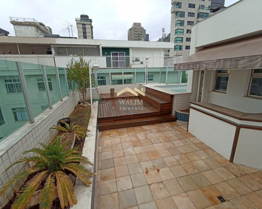 Imagem Imóvel com 4 Quartos à Venda, 500 m² em Cruzeiro - Belo Horizonte Imagem Imóvel com 4 Quartos à Venda, 500 m² em Cruzeiro - Belo Horizonte