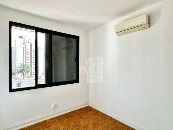 Imagem Apartamento com 3 Quartos para Alugar, 107 m² em Pinheiros - São Paulo