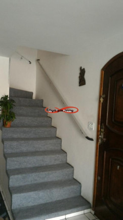 Imagem Casa com 3 Quartos à Venda, 266 m² em Cidade Lider - São Paulo