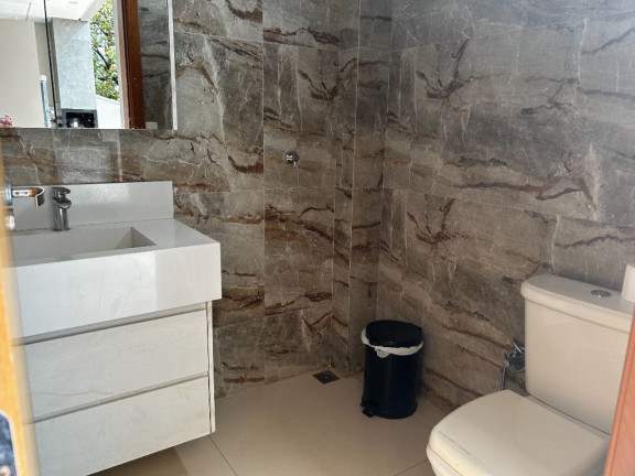 Imagem Sobrado com 3 Quartos para Alugar, 270 m² em Condomínio Do Lago - Goiânia Imagem Sobrado com 3 Quartos para Alugar, 270 m² em Condomínio Do Lago - Goiânia