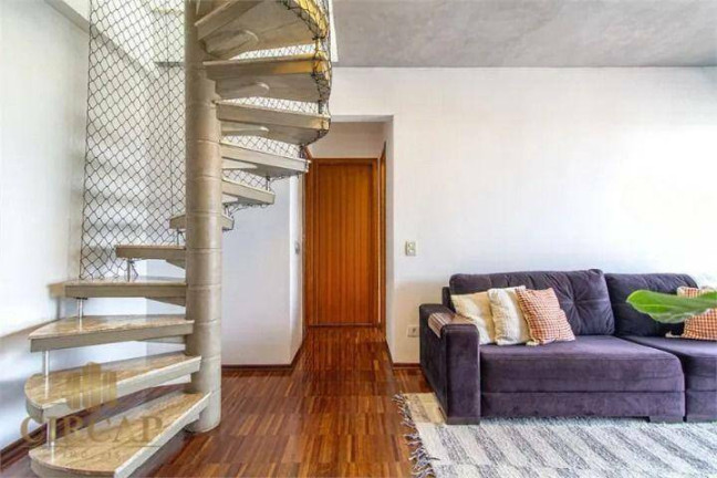 Imagem Cobertura com 3 Quartos à Venda, 125 m² em Vila Leopoldina - São Paulo Imagem Cobertura com 3 Quartos à Venda, 125 m² em Vila Leopoldina - São Paulo