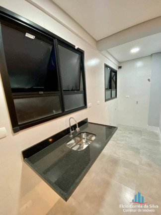 Imagem Casa com 2 Quartos à Venda, 116 m² em Marapé - Santos Imagem Casa com 2 Quartos à Venda, 116 m² em Marapé - Santos