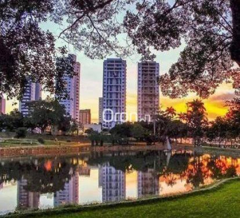 Imagem Apartamento com 4 Quartos à Venda, 280 m² em Setor Oeste - Goiânia Imagem Apartamento com 4 Quartos à Venda, 280 m² em Setor Oeste - Goiânia