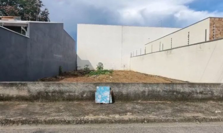 Imagem Terreno à Venda, 250 m² em Villa Branca - Jacareí Imagem Terreno à Venda, 250 m² em Villa Branca - Jacareí
