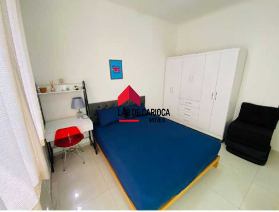 Imagem Kitnet com 1 Quarto à Venda, 28 m² em Copacabana - Rio De Janeiro Imagem Kitnet com 1 Quarto à Venda, 28 m² em Copacabana - Rio De Janeiro