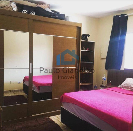 Imagem Casa com 6 Quartos à Venda, 340 m² em Jardim Lina - Cotia