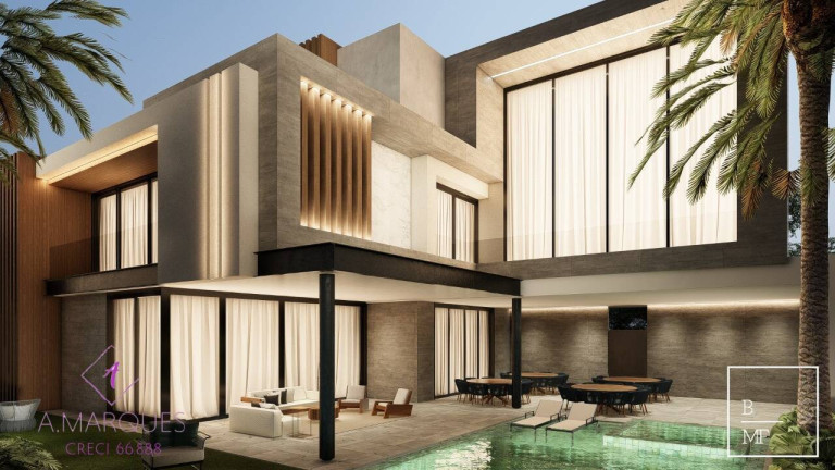 Imagem Casa com 5 Quartos à Venda, 1 m² em Barra Da Tijuca - Rio De Janeiro