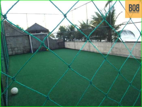 Imagem Apartamento com 4 Quartos à Venda, 320 m² em Piedade - Jaboatão Dos Guararapes