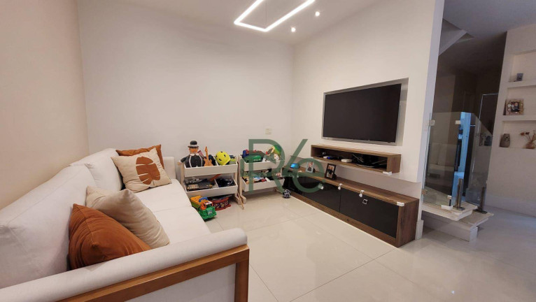 Imagem Casa com 2 Quartos à Venda, 125 m² em Quebec Ville - Cotia Imagem Casa com 2 Quartos à Venda, 125 m² em Quebec Ville - Cotia