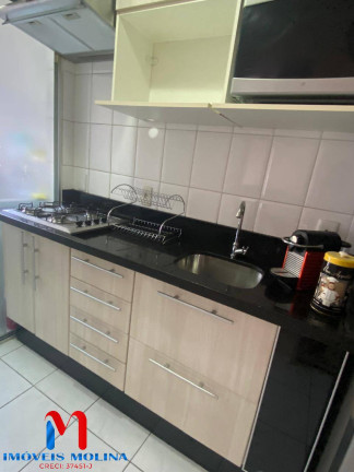 Imagem Apartamento com 2 Quartos à Venda, 50 m² em São João Climaco - São Paulo Imagem Apartamento com 2 Quartos à Venda, 50 m² em São João Climaco - São Paulo