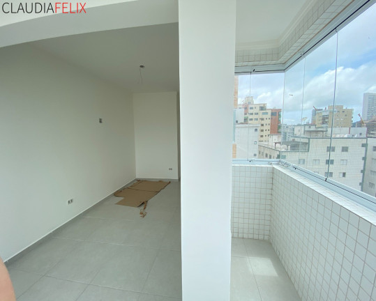 Imagem Imóvel com 2 Quartos à Venda, 93 m² em Guilhermina - Praia Grande Imagem Imóvel com 2 Quartos à Venda, 93 m² em Guilhermina - Praia Grande