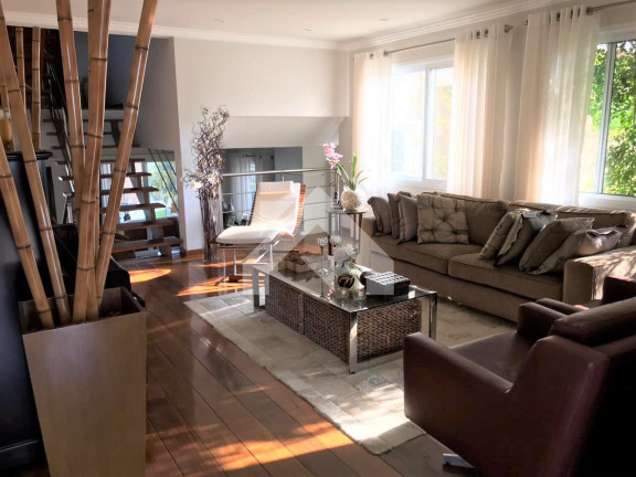 Imagem Casa de Condomínio com 4 Quartos à Venda, 420 m² em Residencial Morada Dos Lagos - Barueri Imagem Casa de Condomínio com 4 Quartos à Venda, 420 m² em Residencial Morada Dos Lagos - Barueri