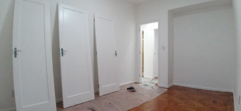 Imagem Apartamento com 2 Quartos para Alugar, 100 m² em Gonzaga - Santos Imagem Apartamento com 2 Quartos para Alugar, 100 m² em Gonzaga - Santos