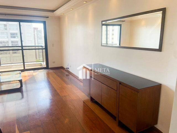 Imóvel com 3 Quartos à Venda, 135 m² em Santana - São Paulo