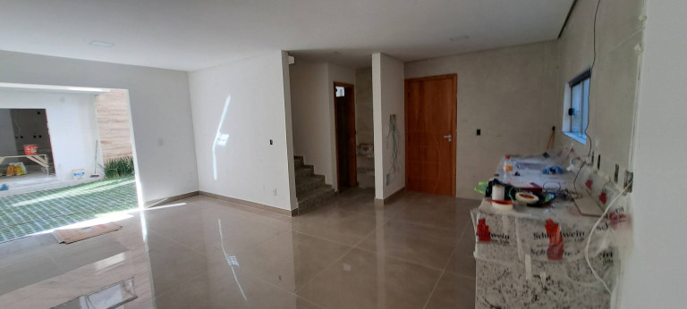 Imagem Casa com 3 Quartos à Venda, 194 m² em Pitangueiras - Lauro De Freitas