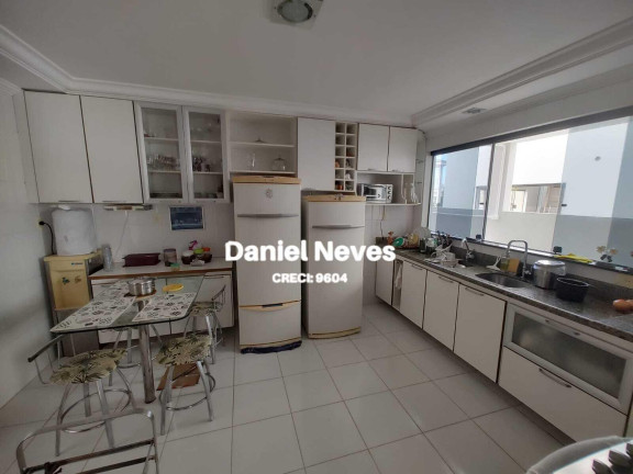 Imagem Casa de Condomínio com 5 Quartos à Venda, 340 m² em Buraquinho - Lauro De Freitas Imagem Casa de Condomínio com 5 Quartos à Venda, 340 m² em Buraquinho - Lauro De Freitas