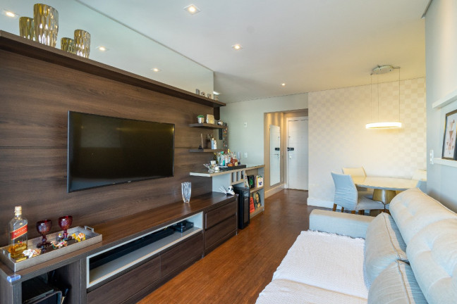 Imagem Apartamento com 3 Quartos à Venda, 89 m² em Pinheiros - São Paulo Imagem Apartamento com 3 Quartos à Venda, 89 m² em Pinheiros - São Paulo