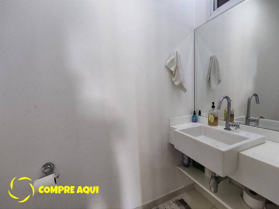 Imagem Apartamento com 3 Quartos à Venda, 124 m² em Higienópolis - São Paulo Imagem Apartamento com 3 Quartos à Venda, 124 m² em Higienópolis - São Paulo