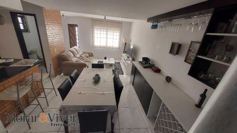 Imagem Sobrado com 3 Quartos à Venda, 150 m² em Pineville - Pinhais Imagem Sobrado com 3 Quartos à Venda, 150 m² em Pineville - Pinhais