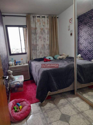 Imagem Apartamento com 3 Quartos à Venda, 86 m² em Vila Rosália - Guarulhos Imagem Apartamento com 3 Quartos à Venda, 86 m² em Vila Rosália - Guarulhos
