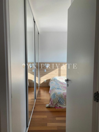 Imagem Apartamento com 3 Quartos à Venda, 105 m² em Vila Romana - São Paulo