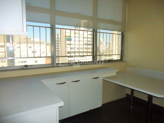 Imagem Apartamento com 3 Quartos à Venda, 172 m² em Higienópolis - São Paulo