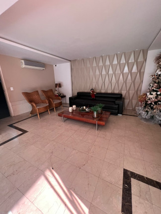 Imagem Apartamento com 4 Quartos à Venda, 233 m² em Manaíra - João Pessoa Imagem Apartamento com 4 Quartos à Venda, 233 m² em Manaíra - João Pessoa