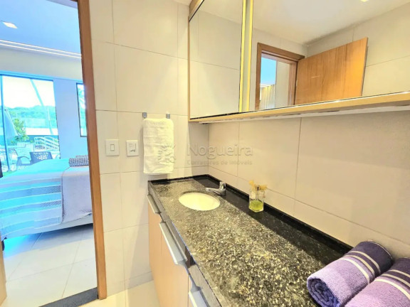 Imagem Flat com 1 Quarto à Venda, 29 m² em Muro Alto - Ipojuca Imagem Flat com 1 Quarto à Venda, 29 m² em Muro Alto - Ipojuca