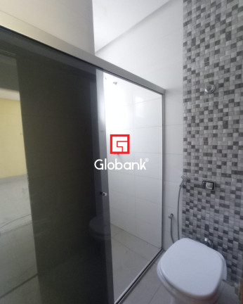 Imagem Sobrado com 3 Quartos à Venda, 140 m² em Ibituruna - Montes Claros Imagem Sobrado com 3 Quartos à Venda, 140 m² em Ibituruna - Montes Claros