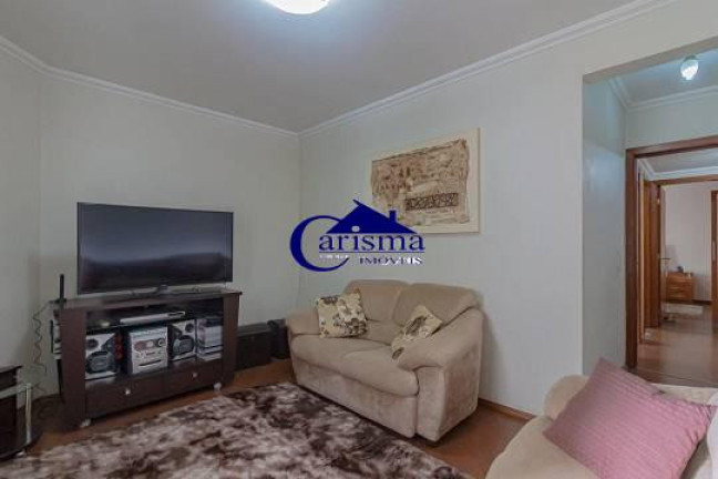 Imagem Apartamento com 4 Quartos para Alugar, 160 m² em Vila Bastos - Santo André Imagem Apartamento com 4 Quartos para Alugar, 160 m² em Vila Bastos - Santo André
