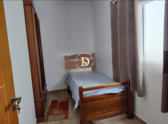 Imagem Casa de Condomínio com 3 Quartos à Venda, 125 m² em Jardim Uirá - São José Dos Campos Imagem Casa de Condomínio com 3 Quartos à Venda, 125 m² em Jardim Uirá - São José Dos Campos