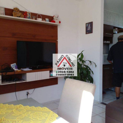 Imagem Apartamento com 2 Quartos à Venda, 48 m² em Jardim Bandeirantes - São Paulo Imagem Apartamento com 2 Quartos à Venda, 48 m² em Jardim Bandeirantes - São Paulo
