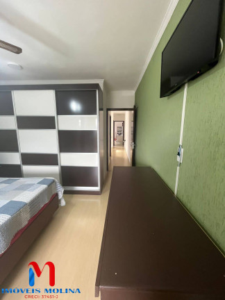 Imagem Casa com 3 Quartos à Venda, 232 m² em Osvaldo Cruz - São Caetano Do Sul