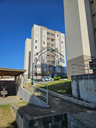 Imagem Imóvel com 2 Quartos à Venda, 53 m² em Cidade Salvador - Jacareí Imagem Imóvel com 2 Quartos à Venda, 53 m² em Cidade Salvador - Jacareí