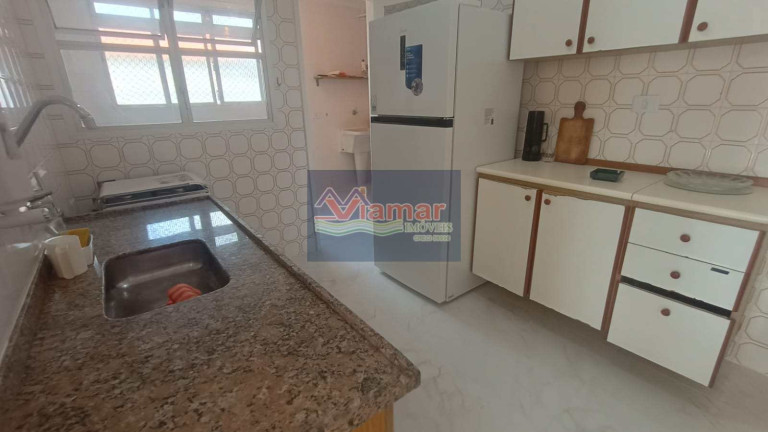 Imagem Apartamento com 3 Quartos à Venda, 100 m² em Astúrias - Guarujá Imagem Apartamento com 3 Quartos à Venda, 100 m² em Astúrias - Guarujá