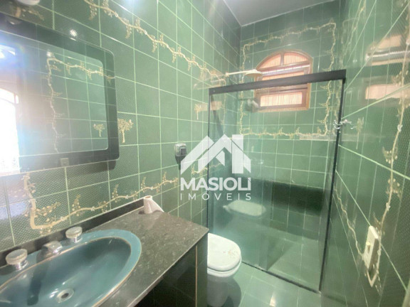 Imagem Casa com 7 Quartos à Venda, 321 m² em Centro - Vila Velha