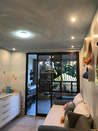 Imagem Apartamento com 2 Quartos à Venda, 78 m² em Cumbuco - Caucaia Imagem Apartamento com 2 Quartos à Venda, 78 m² em Cumbuco - Caucaia