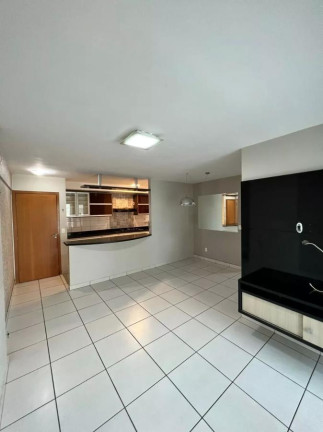 Imagem Apartamento com 3 Quartos à Venda, 96 m² em Residencial Eldorado - Goiânia
