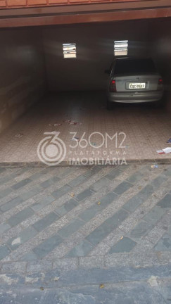 Imagem Casa com 3 Quartos à Venda, 250 m² em Jardim Aclimação - Santo André Imagem Casa com 3 Quartos à Venda, 250 m² em Jardim Aclimação - Santo André