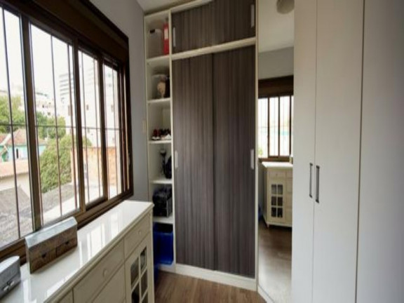 Imagem Apartamento com 3 Quartos à Venda, 82 m² em Passo Da Areia - Porto Alegre