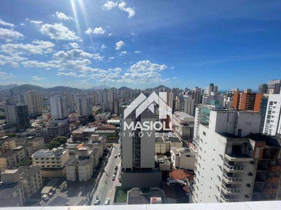 Imagem Cobertura com 2 Quartos à Venda, 120 m² em Itapuã - Vila Velha