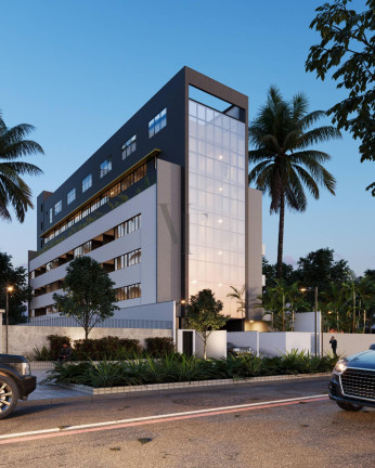 Imagem Apartamento com 2 Quartos à Venda, 49 m² em Jardim Oceania - João Pessoa Imagem Apartamento com 2 Quartos à Venda, 49 m² em Jardim Oceania - João Pessoa